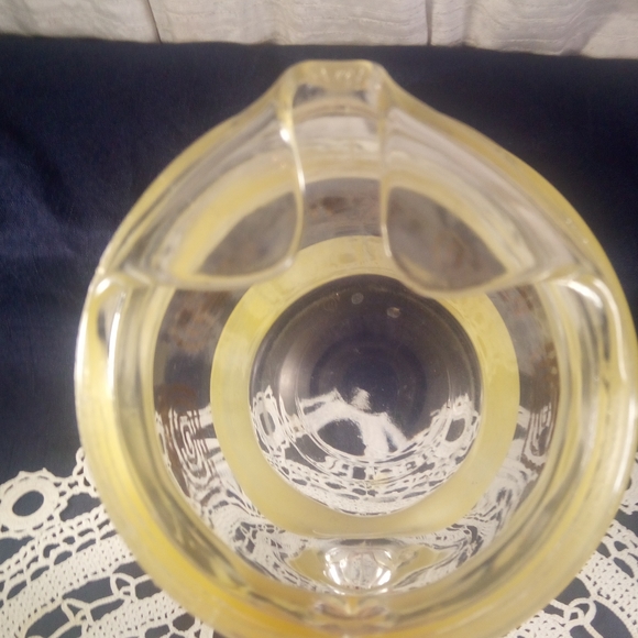 Vintage Beverage Serving Set - Picture 4 of 16